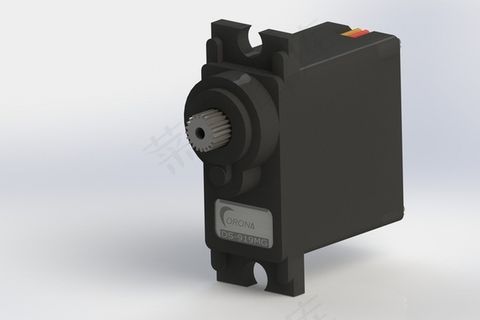 伺服科罗娜啤酒ds-919mg