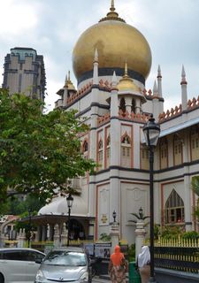 景区旅游休闲图片