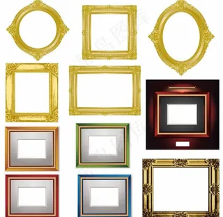 相框图片