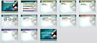 毕业论文答辩模板