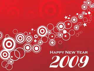 2009新年系列