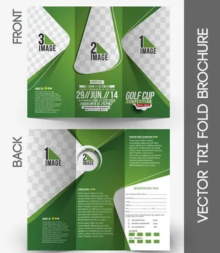 传单画册设计图片