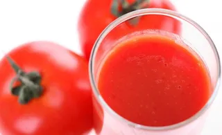蕃茄汁图片