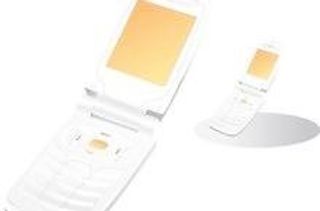 索尼爱立信手机载体