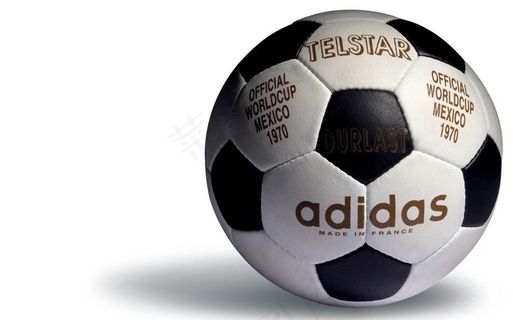 阿迪达斯足球图片