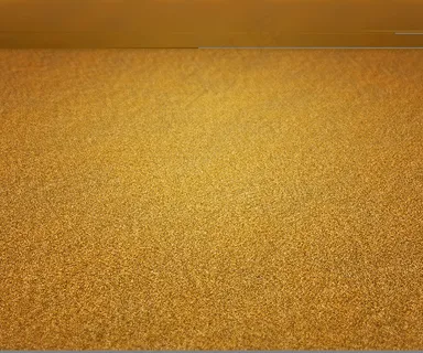 透视的沙子质地的舞台背景 透视的沙子质地的舞台背景