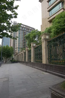 上海街头照片图片 上海街头照片图片