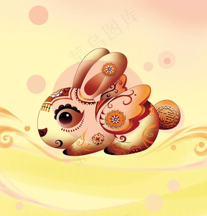 兔子图片