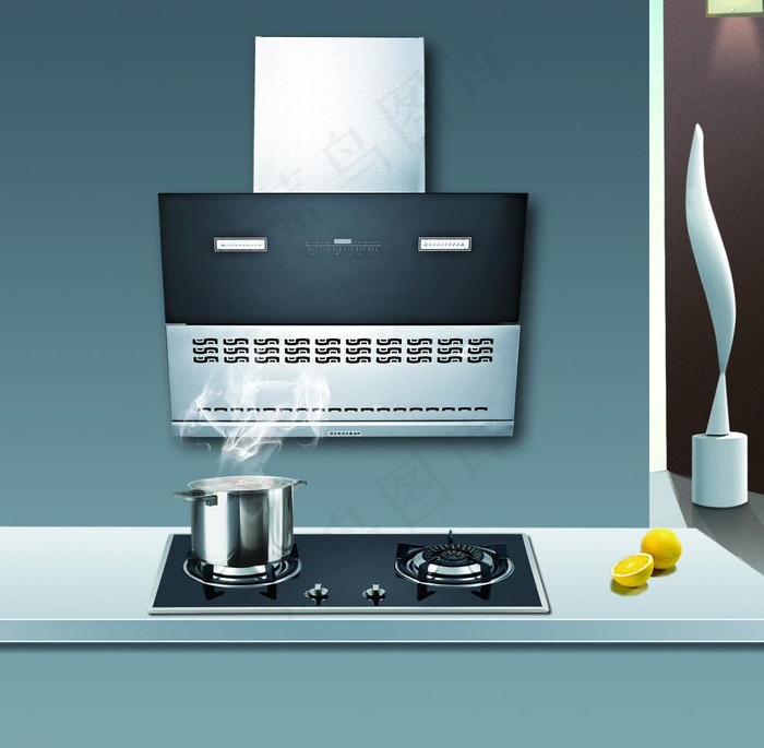 品牌烟机 品牌电器图片