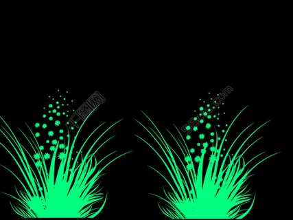 小草及梦幻元素 小草及梦幻元素
