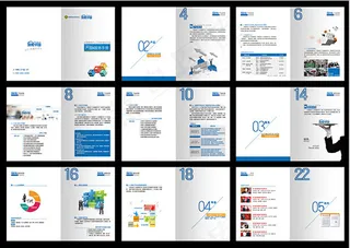 VIVO智能手机海报设