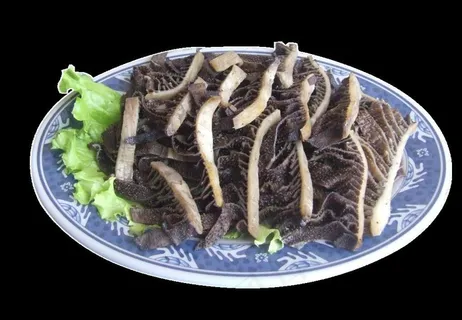 毛肚图片 毛肚图片