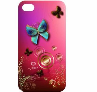 生活百科手机壳