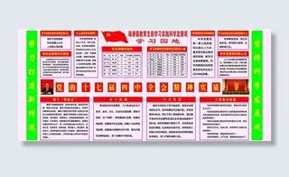 科学发展观图片