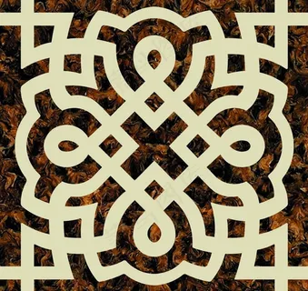 欧式底纹 花边花纹图片