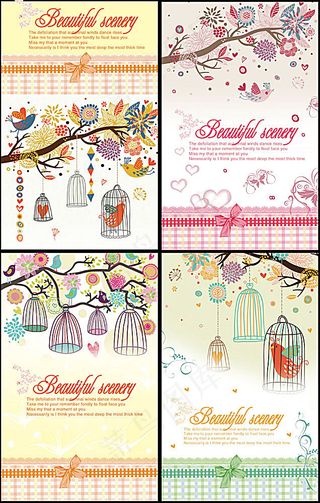 本子封面 笔记本封面素材