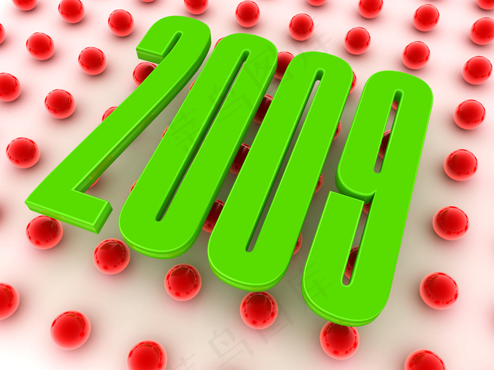 创意2009