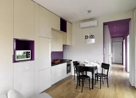 厨房室内设计图片 厨房室内设计图片