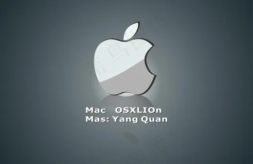 苹果牌logo图片 苹果牌logo图片