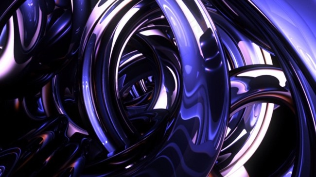 动态机械背景素材