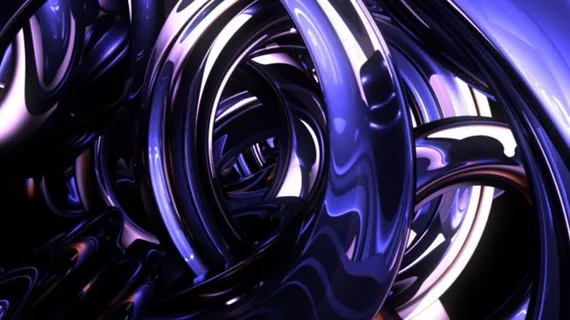 动态机械背景素材