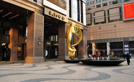 北京澳门中心图片 北京澳门中心图片