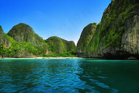 海滩图片 海滩图片