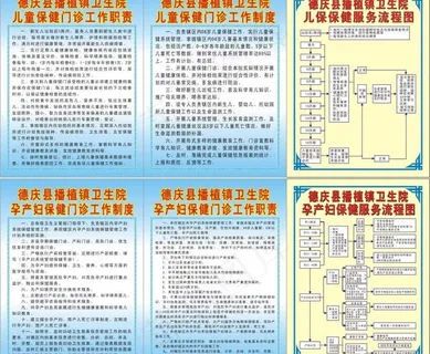 儿童孕妇流程图图片 儿童孕妇流程图图片