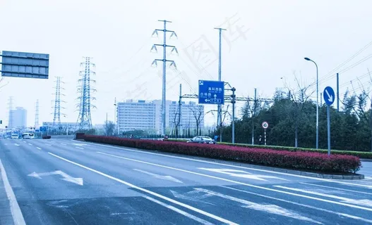 沪南路图片 沪南路图片