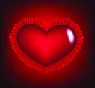 情人节背景图片