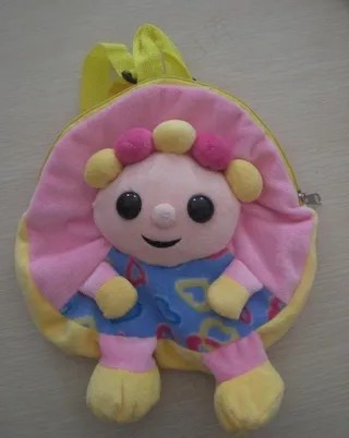 花园宝宝玩具图片