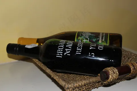 葡萄酒设计素材图片