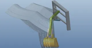 教程：如何与PTC克里奥参数从机制...