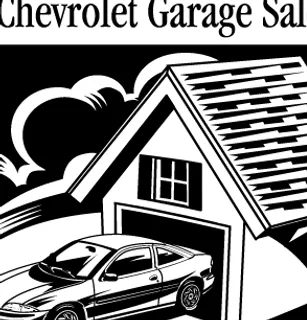 Chevrolet Garage ...