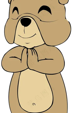 矢量卡通系列图片