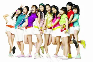 暑期毕业季美女