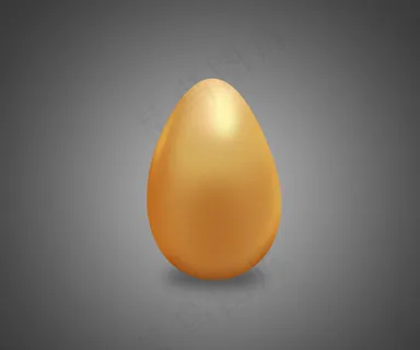 黄金蛋