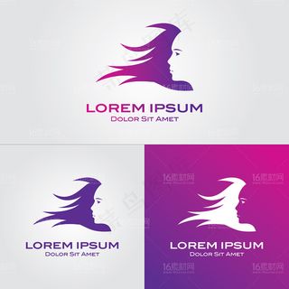 精美企业LOGO设计矢量素材