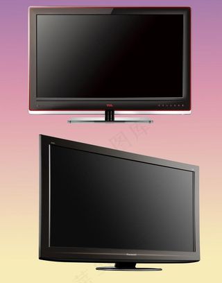 液晶电视图片