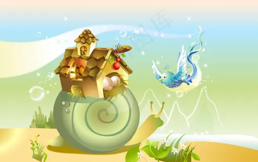 高清电脑桌面背景壁纸