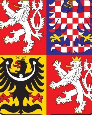 捷克国家队足协标志图片