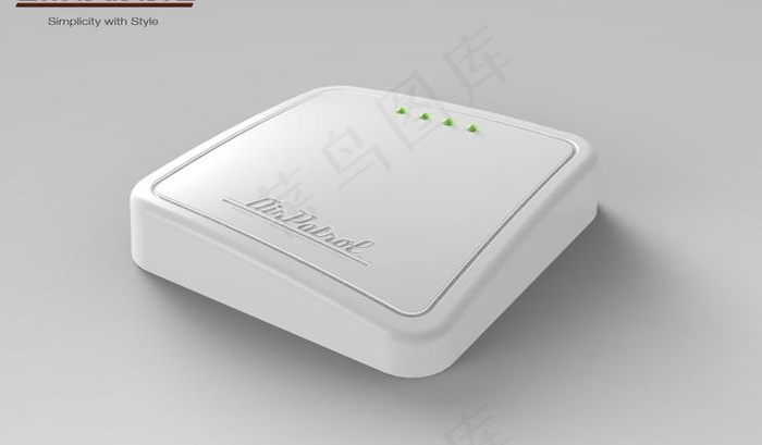 airpatrol单元—