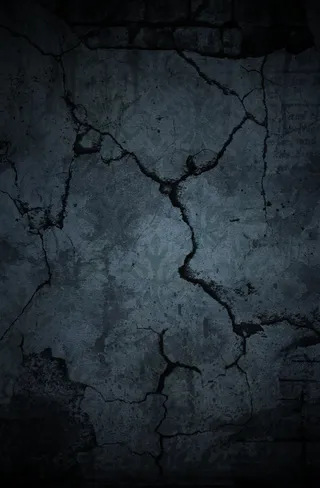 水泥墙面文字包装模板图片