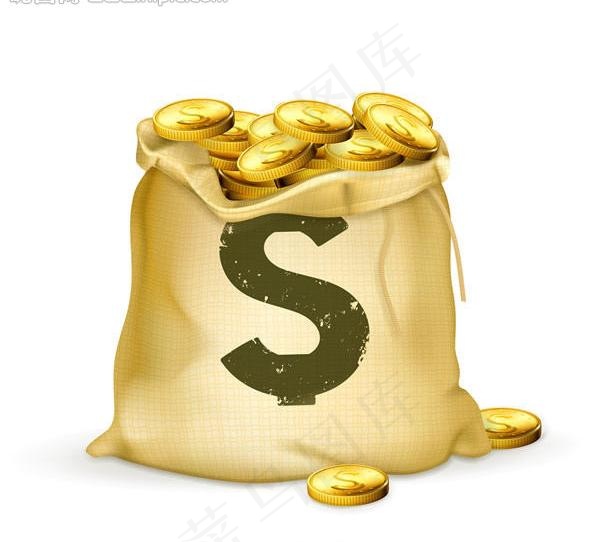 货币金融设计图片