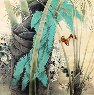 热带植物图片 热带植物图片