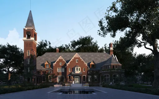 欧风庄园 欧风庄园