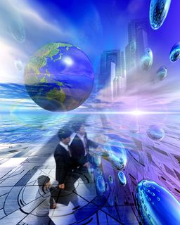 科技创意图片模板下载 创意 科技 ...