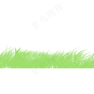 卡通草PNG下载卡通草PNG下载