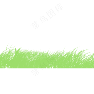 卡通草PNG下载卡通草PNG下载