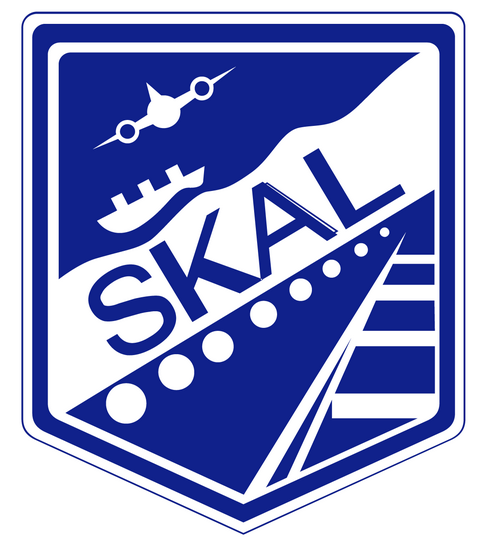 Skal logo设计欣赏 Ska...ai矢量模版下载